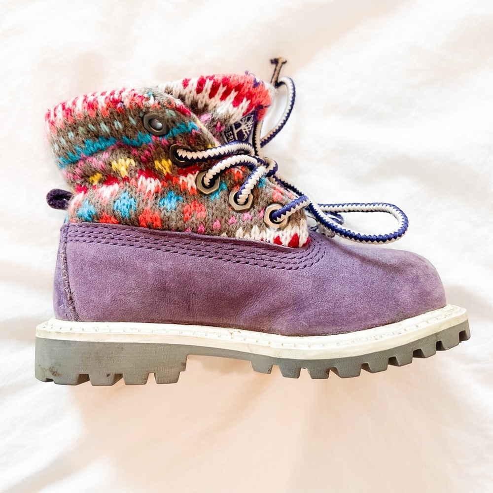 Boots - Picture 3 of 7